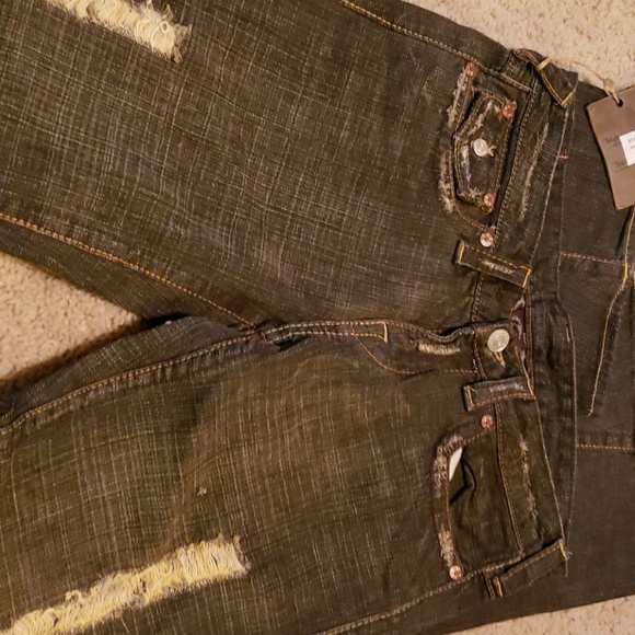 True religion Jeans - Picture 3 of 5